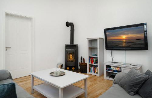 Alte Pastorei Wiefels - Photo 14