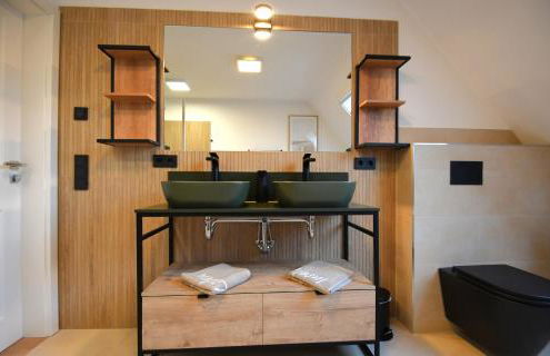 Ferienhaus Havingblick am Yachthafen in Seedorf - Foto 27