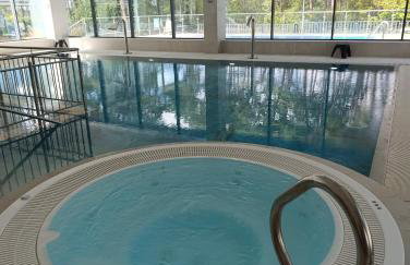 Apartament Blue Haven & strefa SPA - Foto 27