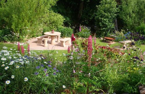 Brecon Boutique Breaks Wild Land - Foto 9