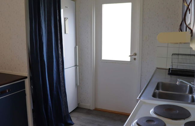 5 Person Holiday Home in Traslovslage-by Traum - Foto 20