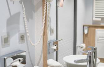 Kyriad Prestige Residence & Spa Cabourg - Dives-sur-Mer - Foto 87