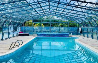 Motts Lodge - Photo 8