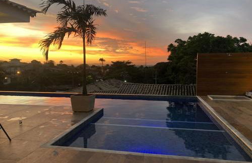 Maravilhosa casa Buzios - portodosolbuzios - Foto 20