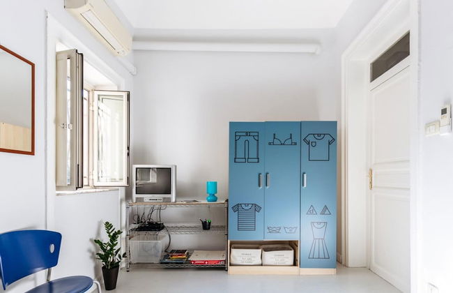 Casa Dante With Balcony by Wonderful Italy - Foto 3