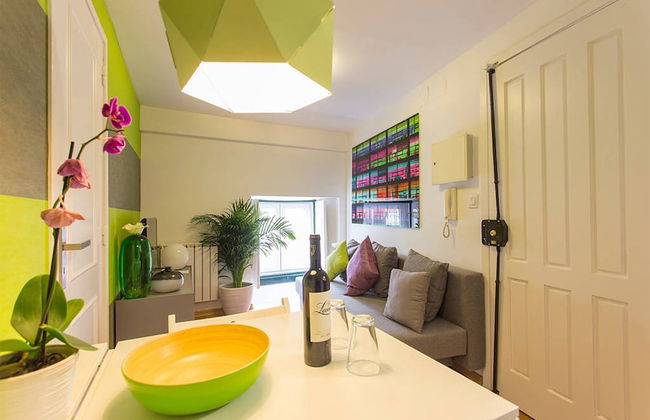 Contemporary Apartment in Chiado 1 - Foto 50