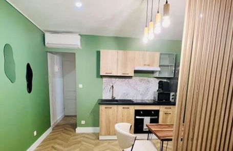 Nid cosy au cœur de Martigues - Foto 8