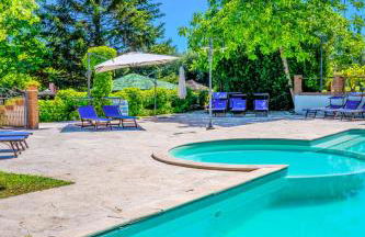 Country House Il Piacere - Foto 1