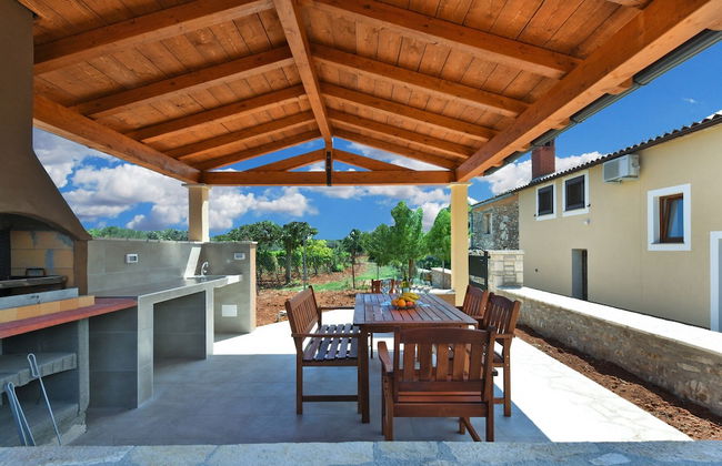 House 1735 - Foto 37