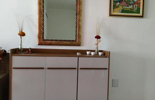 Consulado EUA Apto 1 dorm na frente do Consulado Americano com garagem Porto Alegre - Foto 31