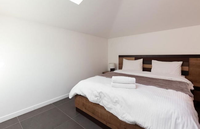 Résidence D'Azur Riou - Foto 7