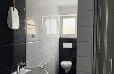 Monteurwohnung Lampertheim - Foto 14