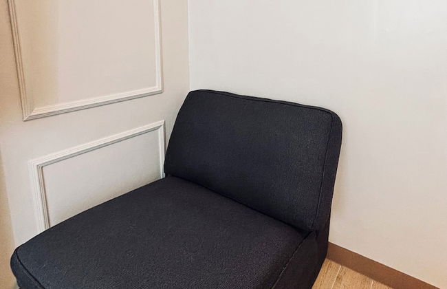 Modern Minimalist Paradise - Foto 20