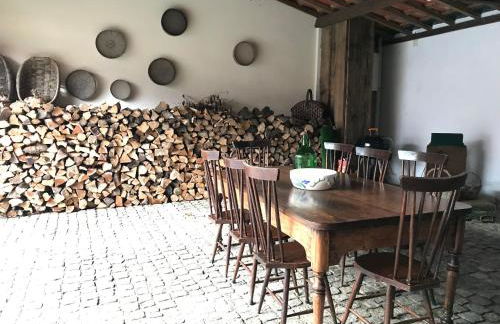 Casa dos meus avós -Villas - Gaia & Porto - Foto 46