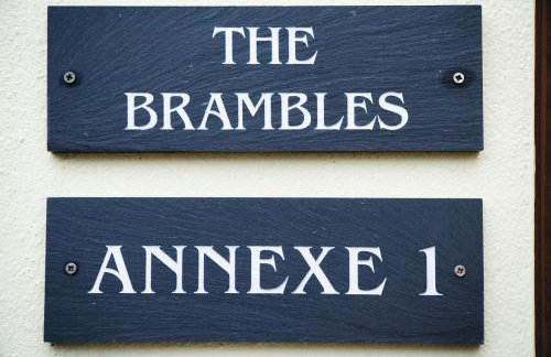 The Brambles - 2 bedroom Cottage - Llanteg - Foto 28