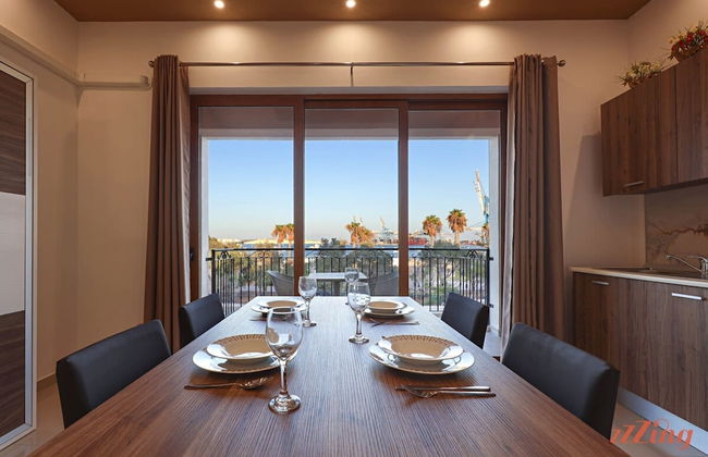 Luxurious Duplex Seafront Apt With Amazing Views - Foto 1