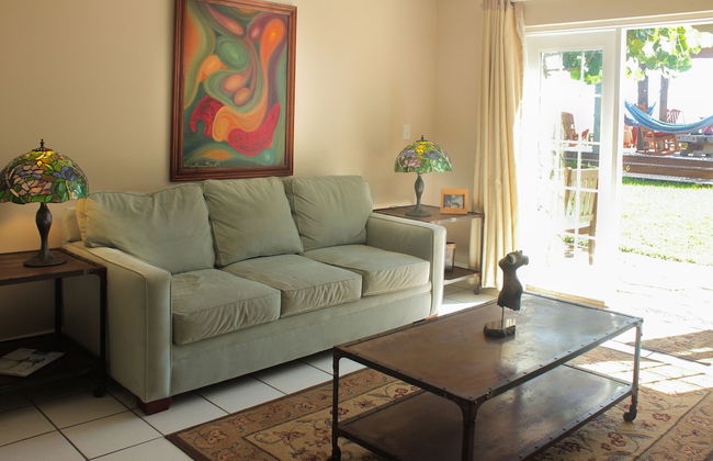 Beach Place Guesthouses - Foto 19