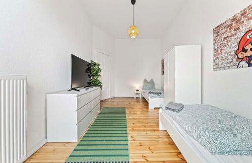 Nice Apartment in Eberswalde - Foto 8