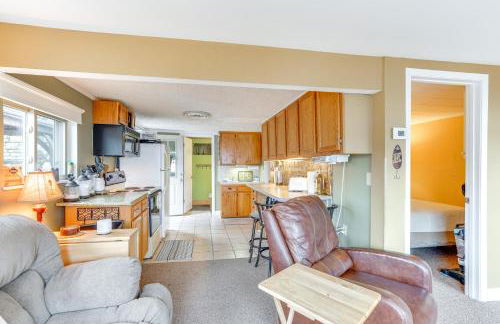 Private Boat Dock Lakefront Cabin in Camdenton - Photo 7