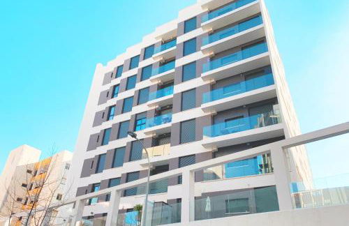 Calpe Beach & City - Premium - Photo 16