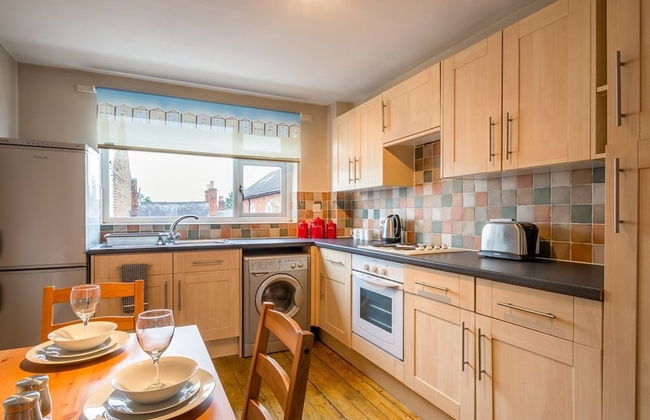 Leighton Buzzard Apartments - Foto 14