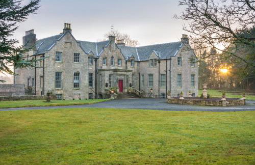 Blanerne House - Foto 1