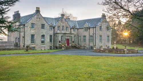 Blanerne House - Foto 1