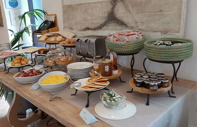 Casale Doria Pamphilj - Photo 24