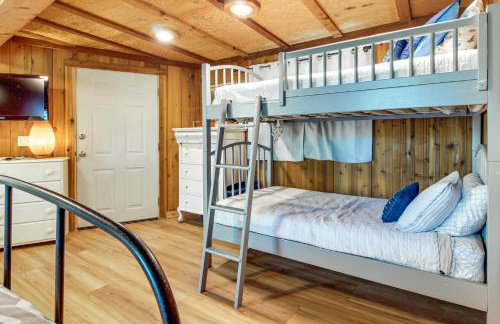 Hike to the Coast! Log Cabin on 5 Acres in Bandon - Photo 21