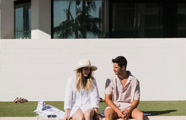 Pier 21 Riverside Apartment Hotel - Foto 32