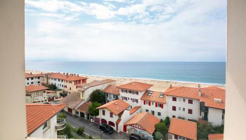 Atlantic Selection - Le Belvédère - Vue océan - Foto 4