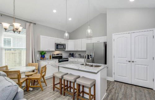 Coastal Cottage - Foto 1