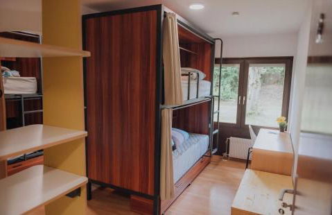 Gruppen-Bungalow Stuttgart - Foto 30