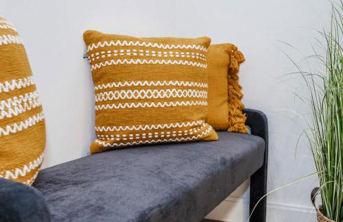 S331 - Luxurious two bedroom duplex apartment in cologne - Foto 10