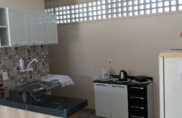 LOCANDA DA SERRA - Aptos Mobiliados e Suítes por Temporada - Foto 39