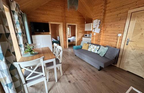 Domki Habzówka - Foto 15