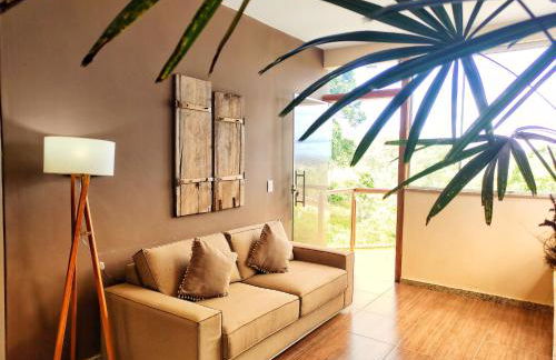 Pousada Villa Magna - Chalé Família - Foto 26