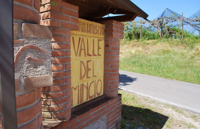 Agriturismo Valle del Mincio - Photo 31