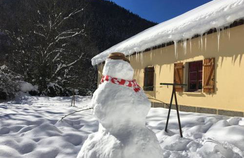 Gîte Espace et Montagne - Foto 2