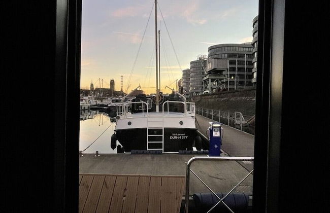 Hausboot Lore - Foto 39