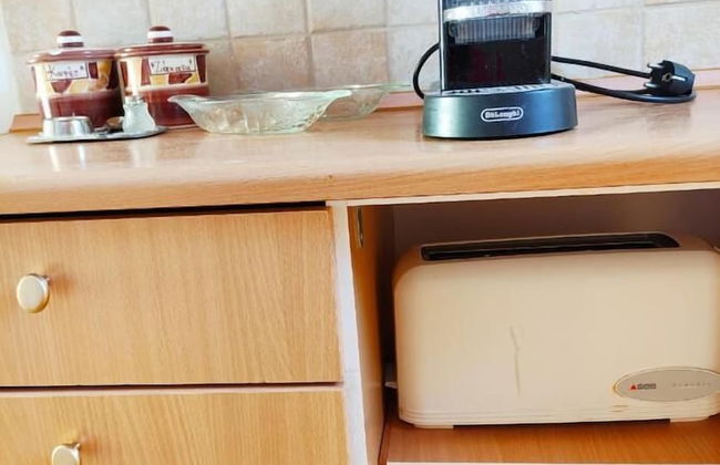 Fabulous apt. w breakfast near the sea - Foto 8