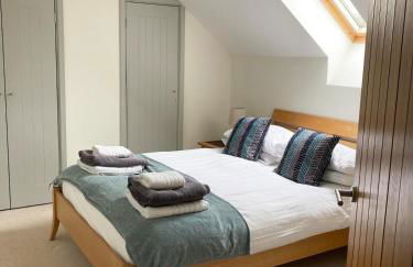 The Byre - Luxury Barn, near Wells, Somerset, pool, gym - Photo 18