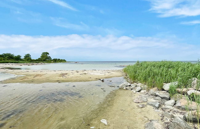 5 Person Holiday Home in Borgholm - Foto 16
