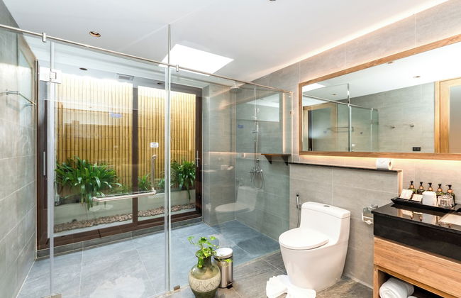 Beyond Skywalk Nangshi - Foto 55