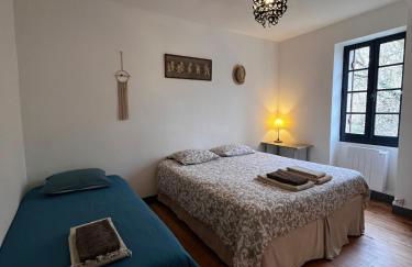 Moulin du grand auque - Foto 47