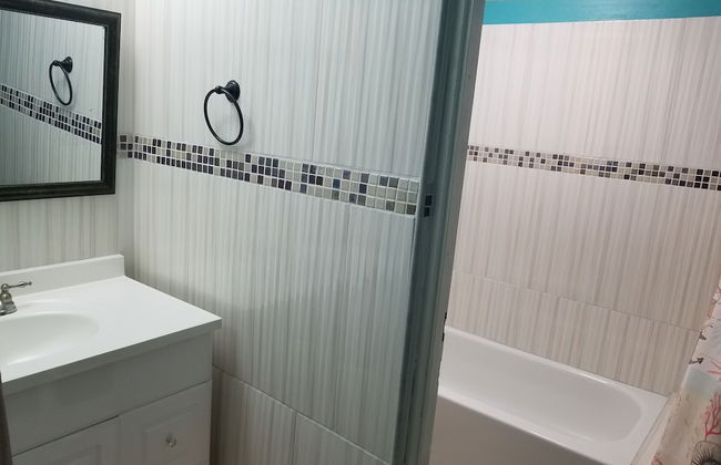 Holiday House Second floor Ste - Photo 40