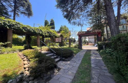 MRG - Lindo 1D - Próximo ao Centro de Gramado - Foto 24