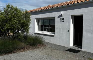 St Jean de Monts Maison neuve 15 pers 6ch - Foto 1