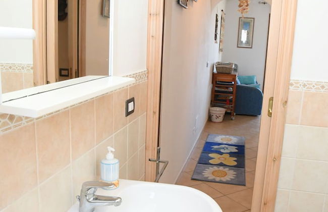 Apartment With Pool Ideal for Families - Foto 8