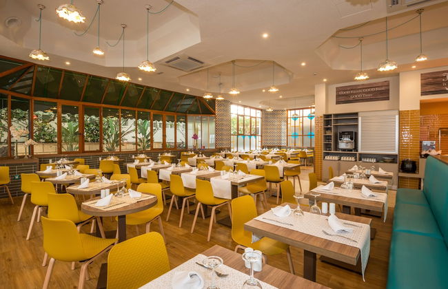 Hovima Panorama - Foto 26